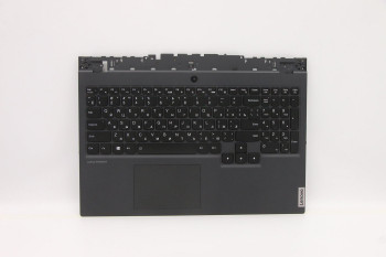 Lenovo 5CB0Z26909 Upper Case ASM RU L81Y6NFPRGB 5CB0Z26909