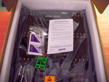 Hewlett Packard Enterprise 594956-001 Systemboard I/O G7 594956-001