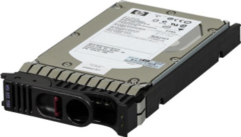 Hewlett Packard Enterprise 404940-001 36.4GB SCSI ULTRA 15000RPM HDD 404940-001