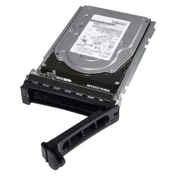 Dell 400-ALOB 2TB 7.2K RPM NLSAS 12Gbps 400-ALOB