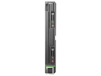 Hewlett Packard Enterprise 727957-B21-RFB ProLiant BL660c Gen8 E54607v2 727957-B21-RFB