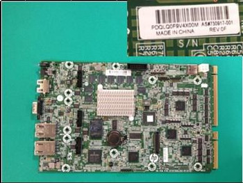 Hewlett Packard Enterprise 735178-001 PCA SLAPM MNGMT CONTR0LLER 735178-001