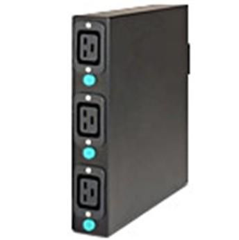 IBM 39Y8935-RFB DPI 63amp/250V FRT-END PDU 39Y8935-RFB