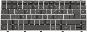 HP 701974-041 Keyboard GERMAN 701974-041