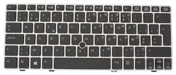 HP 701979-A41 Keyboard EUROPEAN 701979-A41