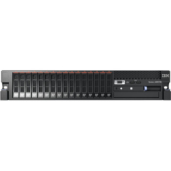 IBM 7945D2U-RFB X3650 M3 6Core XE 3.7 8GB 7945D2U-RFB