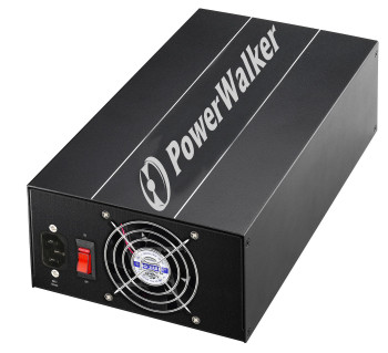 PowerWalker 10136001 Charger EB36-15A 10136001