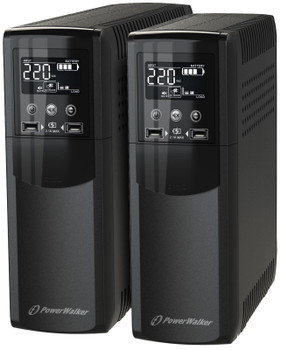 PowerWalker 10121121 VI 800 CSW IEC 10121121
