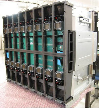 Hewlett Packard Enterprise 689229-001-RFB Mid Plane Fan Power Amp 689229-001-RFB