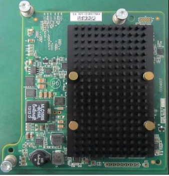 Hewlett Packard Enterprise 711305-001 Fibre Channel mezzanine 711305-001