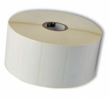 Zebra 3011159 LABEL. POLYPROPYLENE. 51X25MM. 3011159