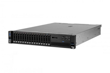 Lenovo 5462B2G-RFB x3650 M5. Xeon 6C E5-2609v3 5462B2G-RFB