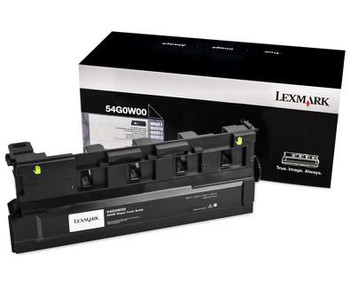 Lexmark 54G0W00 Waste toner container 54G0W00