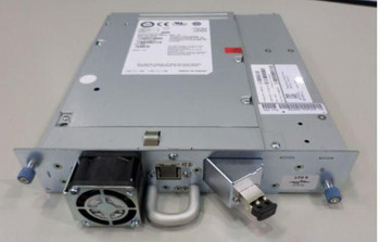 Hewlett Packard Enterprise 613363-001 Auto LTO5Hh Fc Drive Fru 613363-001