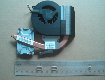 HP 646182-001-RFB Heatsink W. Fan Dsc Hr 646182-001-RFB