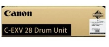 Canon 2776B003 Drum Unit Black C-EXV28 2776B003