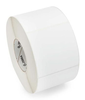 Zebra 3003071 Label roll  101.6 x 101.6mm 3003071
