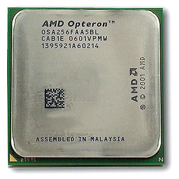 Hewlett Packard Enterprise 575261-B21-RFB DL785 G5 AMD Opteron 8439SE 575261-B21-RFB