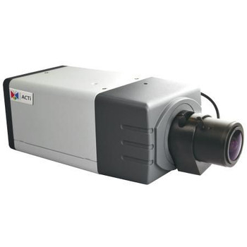 ACTi E24 E24. 3M Box Superior WDR E24