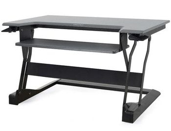 Ergotron 33-397-085 WORKFIT-T STAND TABLE TOP 33-397-085