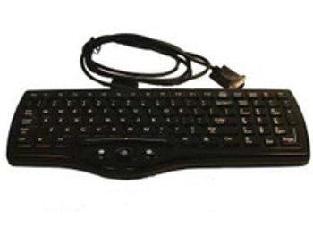 Honeywell 9000160KEYBRD 95 key rugged keyboard 9000160KEYBRD