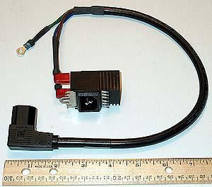 Hewlett Packard Enterprise 5183-6855 Cable AC Terminal 5183-6855