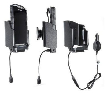 Zebra 3PTY-PCLIP-241389 TC56 CHARGE ONLY VEHICLE 3PTY-PCLIP-241389