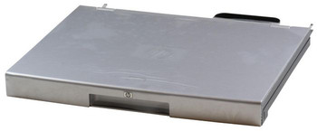 Hewlett Packard Enterprise 406499-031 Monitor and Keyboard + 17 " 406499-031