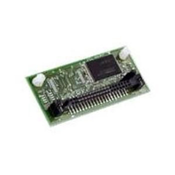 Lexmark 40G0811 Dn Card for IPDS 40G0811