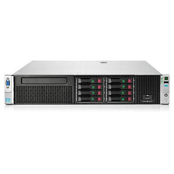 Hewlett Packard Enterprise 668669-001-RFB ProLiant DL380e Gen8 E52450 668669-001-RFB
