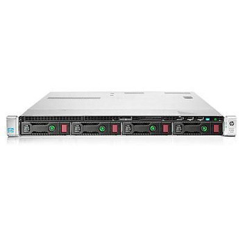 Hewlett Packard Enterprise 668812-001-RFB ProLiant DL360e Gen8 E52403 668812-001-RFB