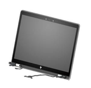 HP 664618-001 LCD FG 17.3 FHD WEB MCD ALUM 2 664618-001