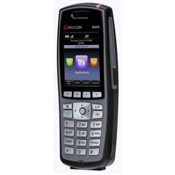 Spectralink 2200-37288-101 8441 HANDSET NO LYNC SUP. EU. 2200-37288-101