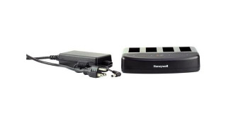 Honeywell 220540-000 4-bay smart battery charger 220540-000