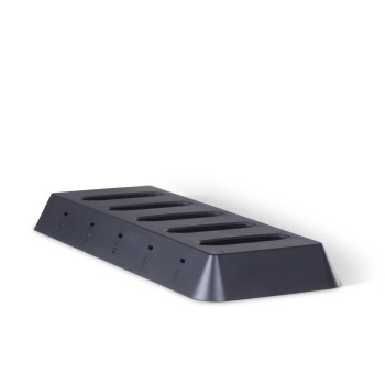 SpacePole DUODOCK5-EU-17 OpenSpace Duo Dock DUODOCK5-EU-17