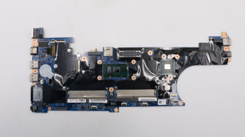 Lenovo 02HL460 Systemboard i5-6300.N16.WIN 02HL460