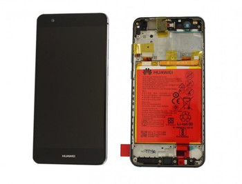 Huawei 02351SVD LCD With Touch Glass. 02351SVD