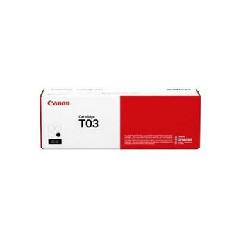 Canon 2725C001 Toner Black 2725C001