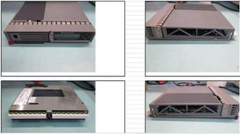 Hewlett Packard Enterprise 411058-001-RFB MODULARSmart 500 U320 CNTLR 411058-001-RFB