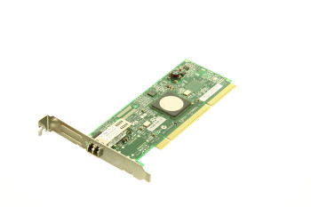 Hewlett Packard Enterprise 410984-001 HBA FC2143 4GB SC PCI-X 2.0 410984-001
