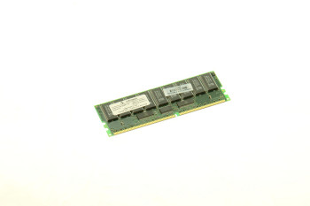 Dell 3N798 DIMM 1G 266M 128X72 8K184 R25 3N798