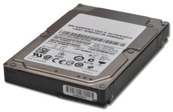 IBM 39R7390-RFB 36GB 10K SAS 2.5" HARD DRIVE 39R7390-RFB