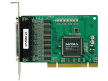 Moxa 39832M 8 PORT RS-232 PROF. ASYNC PCI/ 39832