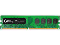CoreParts 39M5866-MM 2GB PC2-5300 ECC DDR2 SDRAM RD 39M5866-MM