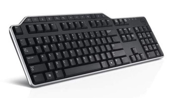 Dell DELL-580-17682 Keyboard : Swedish/Finnish DELL-580-17682