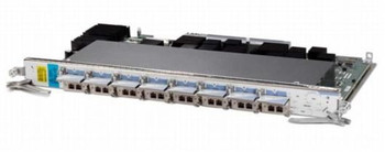 Cisco 8-10GBE= CRS-1 SERIES 8X10GBE 8-10GBE=