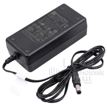 Datalogic 8-0935 AC/DC Power Adapter 12V 8-0935