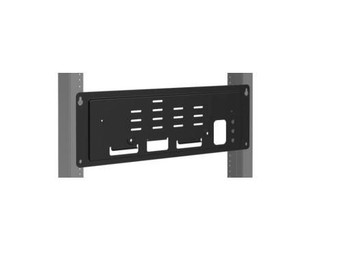 Zebra BRKT-EC30-10SC1-01 RACK MOUNT for EC30 BRKT-EC30-10SC1-01
