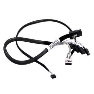 Hewlett Packard Enterprise 641848-001 Cable M Sas/Sata Sl390 4U 641848-001