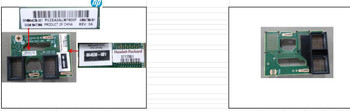 Hewlett Packard Enterprise 864038-001 SPS-PCIO MODULE BACKPLANE 864038-001